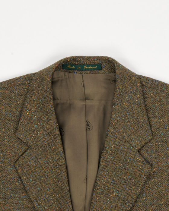 Твидовый пиджак Magee Magee — фото 5