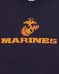 Лонгслив Bayside US Marines — фото 3