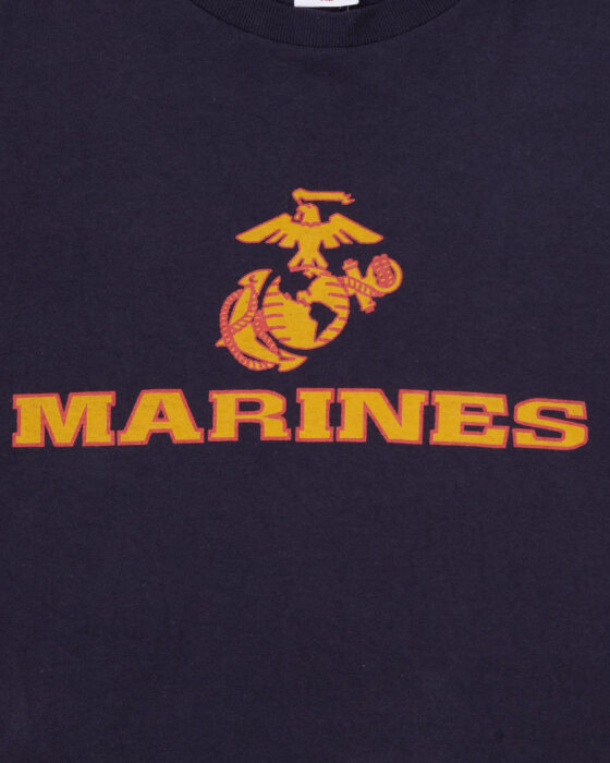 Лонгслив Bayside US Marines — фото 3