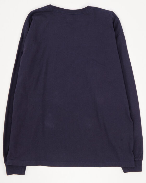 Лонгслив Bayside US Marines — фото 2