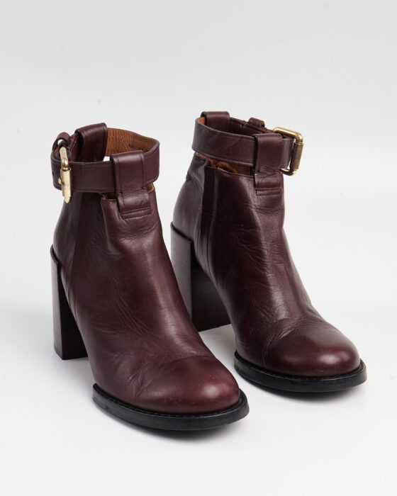 Ботильоны Other Stories Other Stories — фото 2