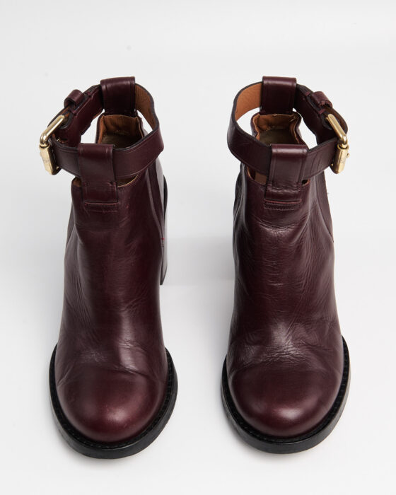 Ботильоны Other Stories Other Stories — фото 5