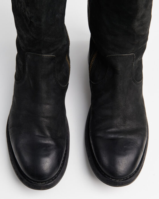 Сапоги Fiorentini + Baker Fiorentini + Baker — фото 5