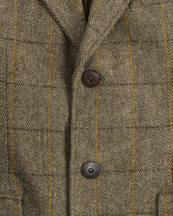 Винтажный пиджак Bomb Boogie Bomb Boogie — фото 4