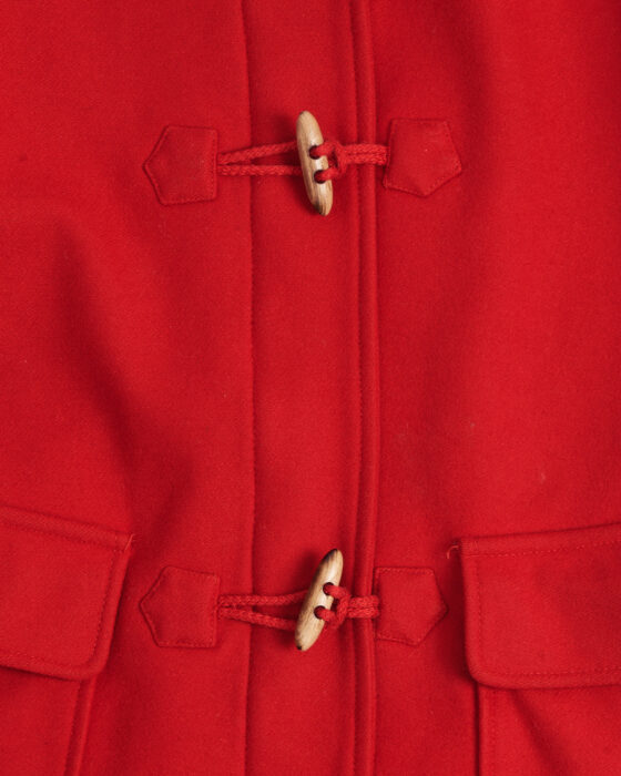 Пальто-дафлкот United Colors of Benetton United Colors of Benetton — фото 4