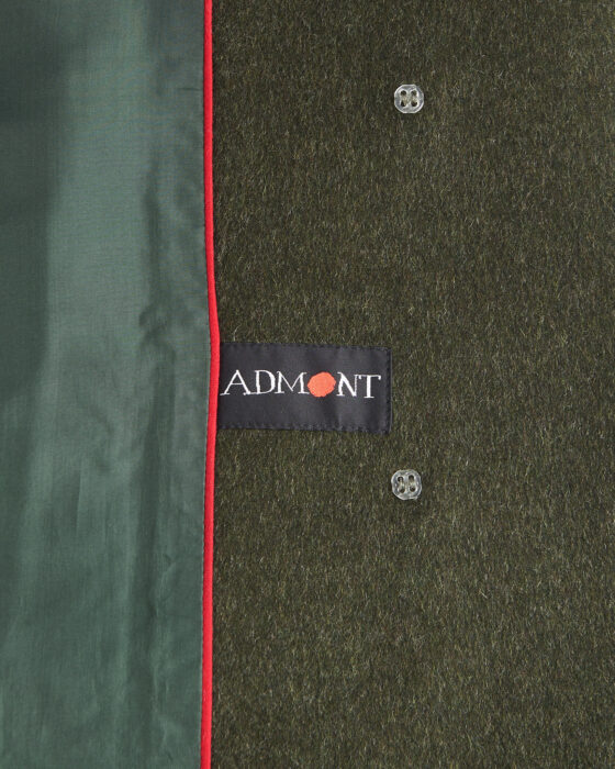 Пальто Admont с мехом Admont — фото 5