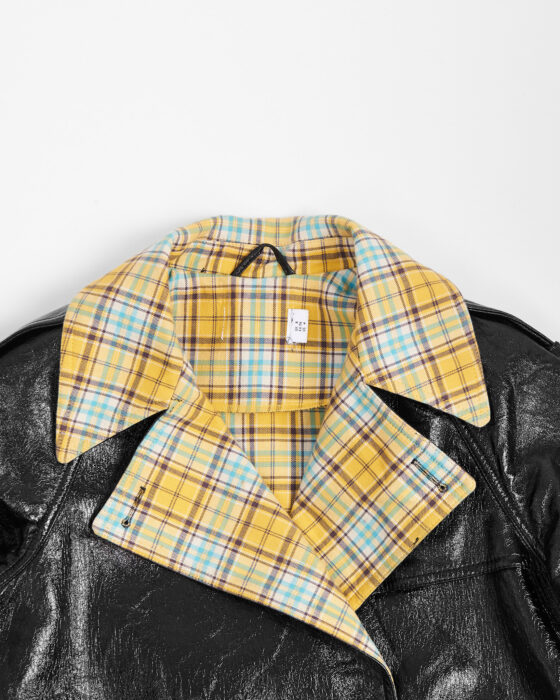 Винтажный плащ — фото 3