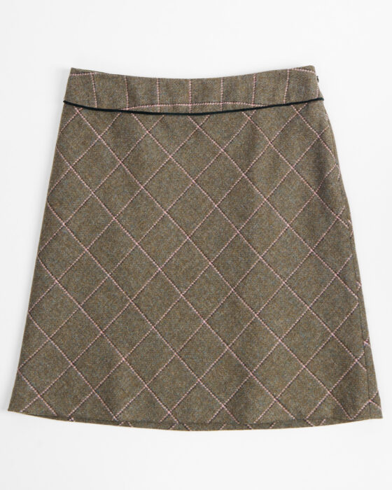 Юбка из шерсти Laura Ashley Laura Ashley