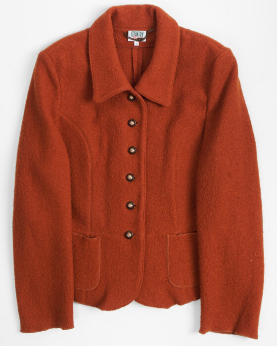 Жакет Country Line из шерсти Country Line