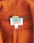 Жакет Country Line из шерсти Country Line — фото 5