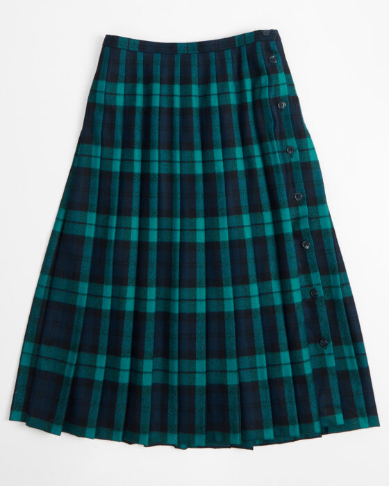 Юбка из шерсти Kuhn Modell Kuhn Modell