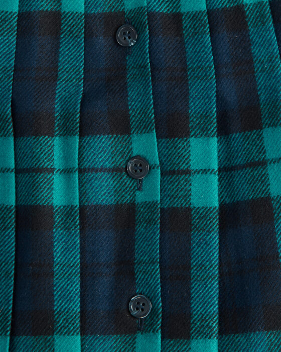 Юбка из шерсти Kuhn Modell Kuhn Modell — фото 5