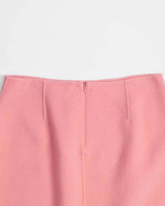 Мини-юбка Sportmax made in Italy Sportmax — фото 2