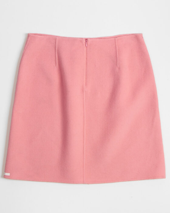 Мини-юбка Sportmax made in Italy Sportmax — фото 3