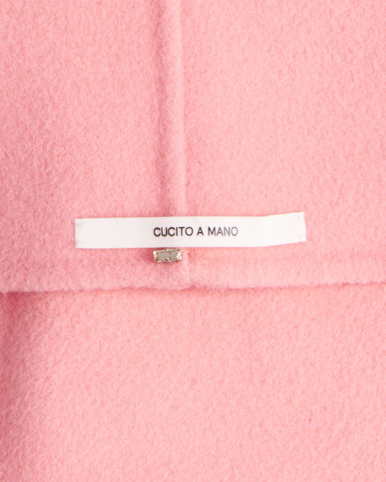 Мини-юбка Sportmax made in Italy Sportmax — фото 4