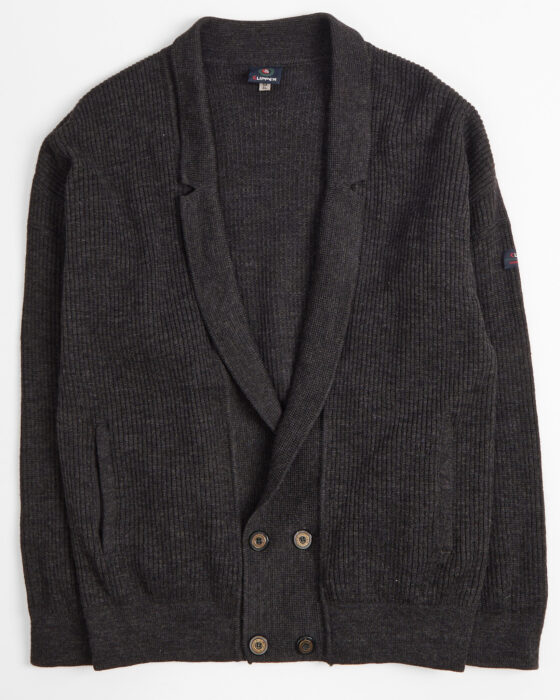 Кардиган из шерсти Clipper Clipper