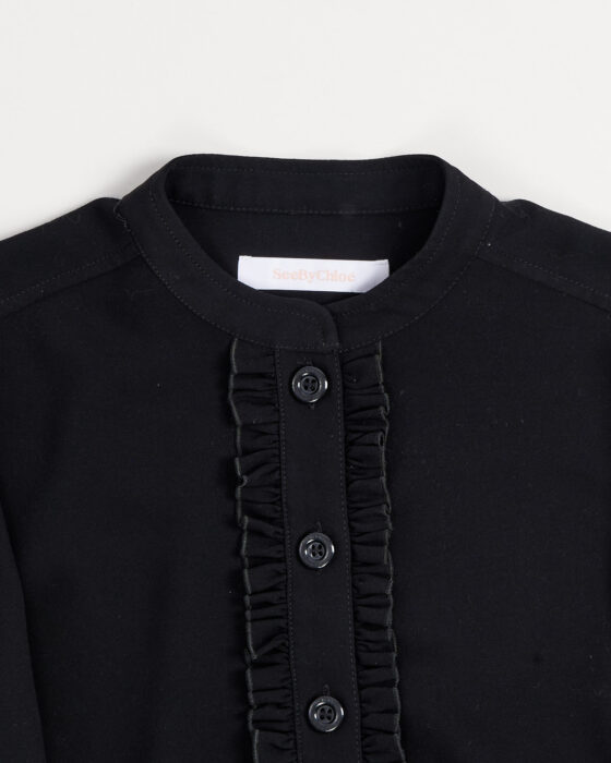 Блуза See By Chloé See By Chloé — фото 3