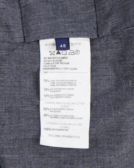 Жакет Trussardi Jeans Trussardi Jeans — фото 5