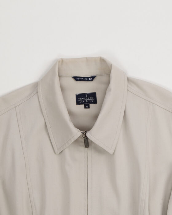 Куртка Trussardi Jeans Trussardi Jeans — фото 3