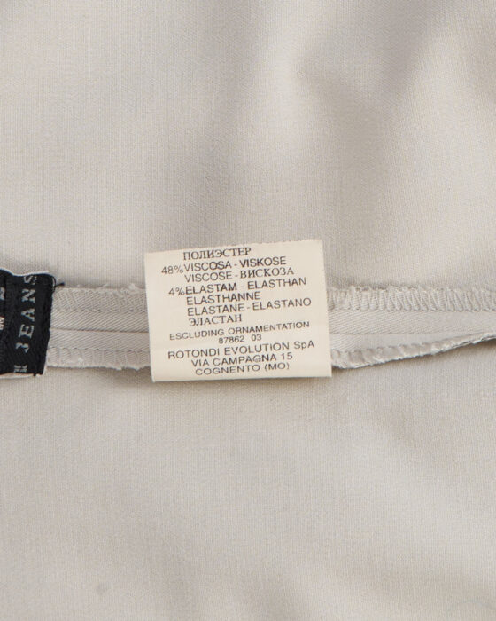 Куртка Trussardi Jeans Trussardi Jeans — фото 8