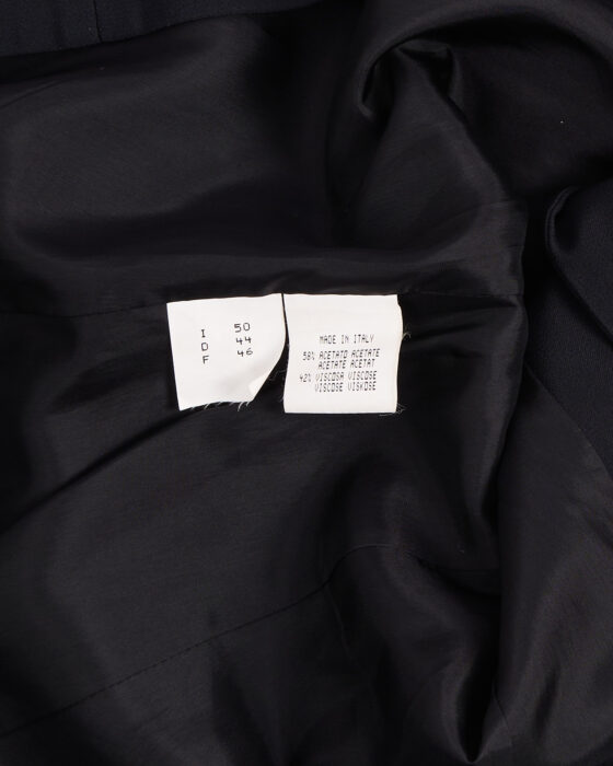 Жакет Roccobarocco в стиле 90-s Roccobarocco — фото 6