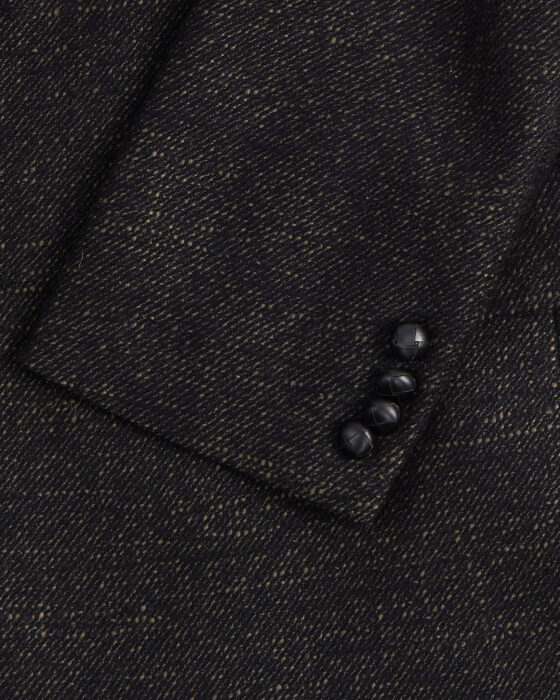 Твидовый пиджак  Bottoli Bottoli — фото 4