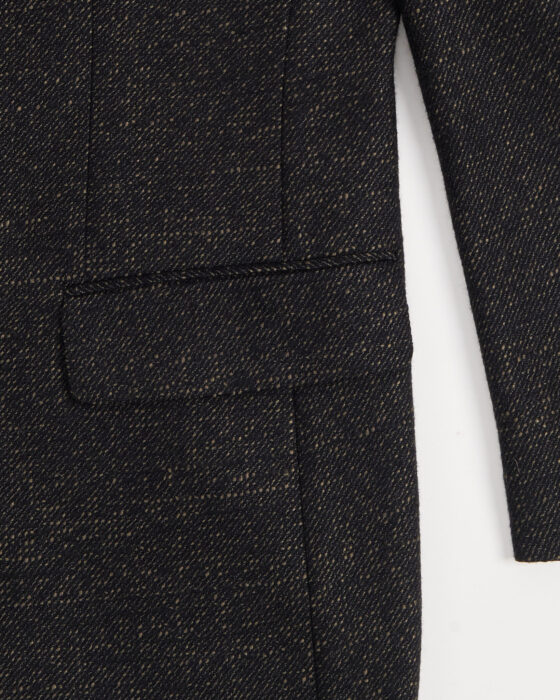 Твидовый пиджак  Bottoli Bottoli — фото 5