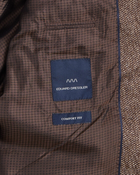 Пиджак Eduard Dressler Eduard Dressler — фото 6