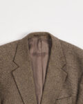 Твидовый пиджак made in Italy — фото 3