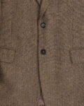 Твидовый пиджак made in Italy — фото 5