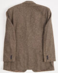 Твидовый пиджак made in Italy — фото 2