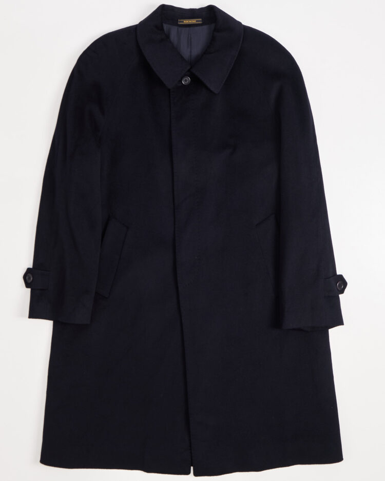 Пальто Harry Rosen made in Italy