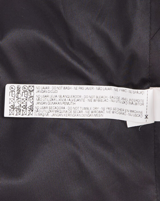 Винтажный китель — фото 9