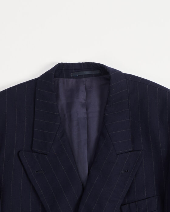 Двубортный пиджак Hugo Boss Hugo Boss — фото 3