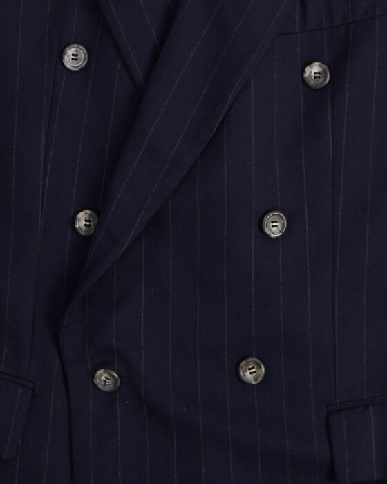 Двубортный пиджак Hugo Boss Hugo Boss — фото 4