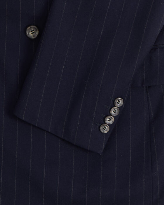 Двубортный пиджак Hugo Boss Hugo Boss — фото 5