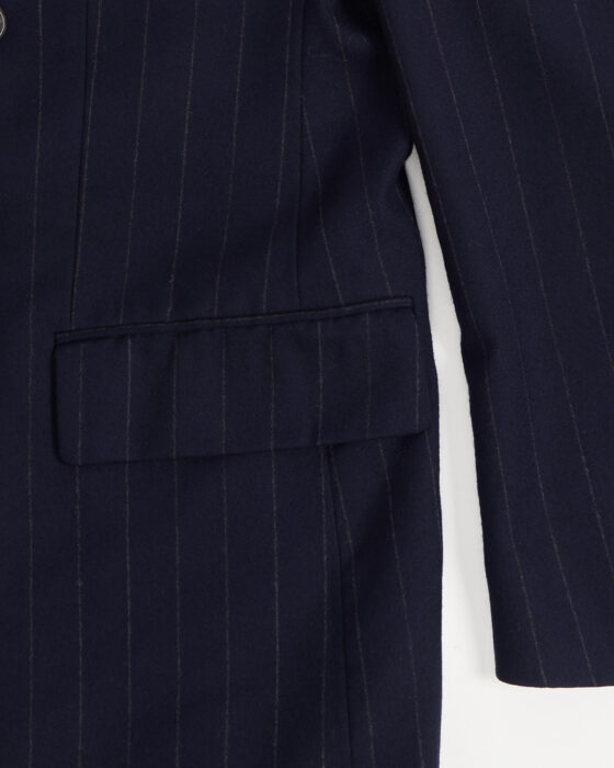 Двубортный пиджак Hugo Boss Hugo Boss — фото 6