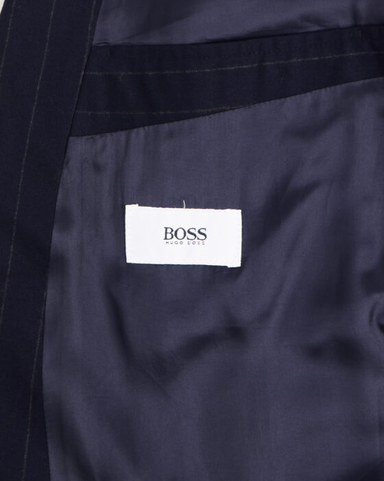 Двубортный пиджак Hugo Boss Hugo Boss — фото 7