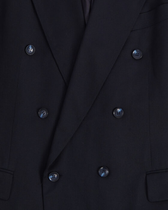 Двубортный пиджак Lino Vierra — фото 2