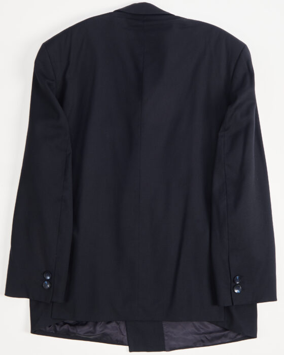 Двубортный пиджак Lino Vierra — фото 3