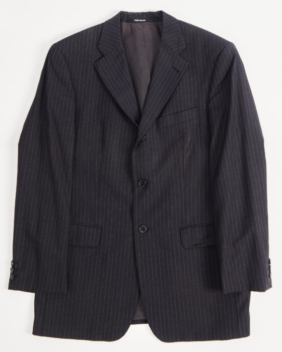 Пиджак Yves Saint Laurent Yves Saint Laurent