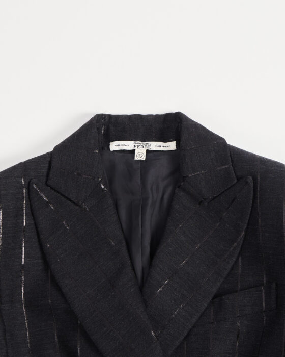 Жакет Gianfranco Ferré Gianfranco Ferré — фото 6