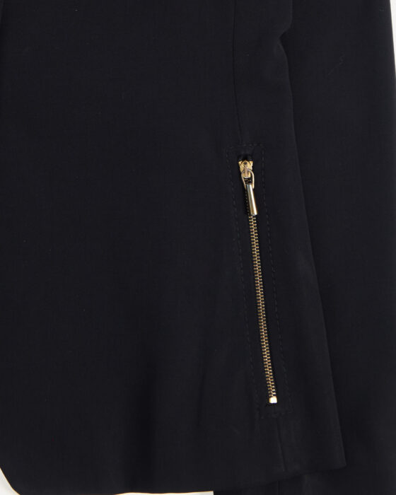 Приталенный винтажный жакет Mariella Burani Mariella Burani — фото 5