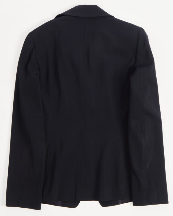 Приталенный винтажный жакет Mariella Burani Mariella Burani — фото 2