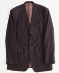 Пиджак из тонкой шерсти Alain Delon Exclusive Alain Delon Exclusive