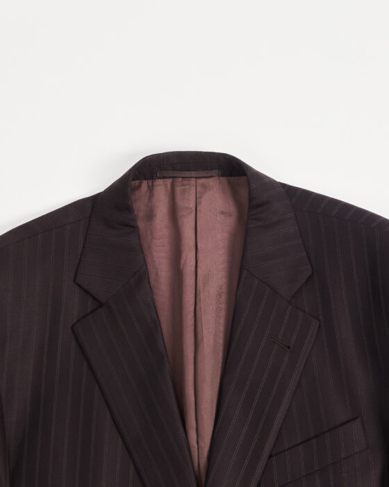 Пиджак из тонкой шерсти Alain Delon Exclusive Alain Delon Exclusive — фото 3