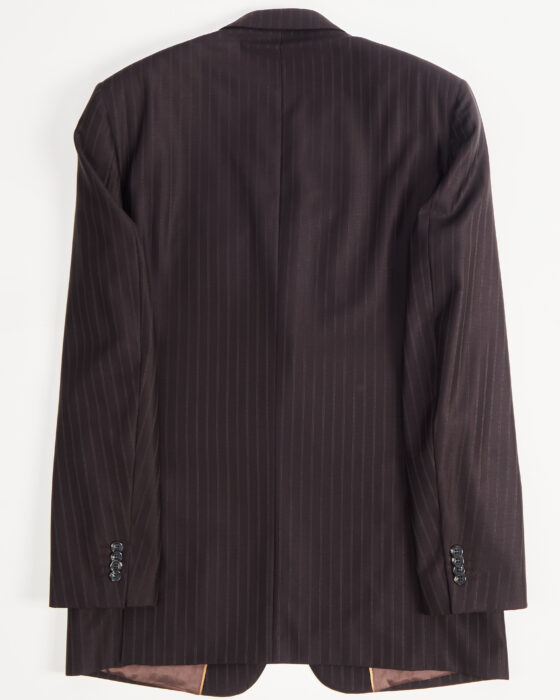 Пиджак из тонкой шерсти Alain Delon Exclusive Alain Delon Exclusive — фото 2