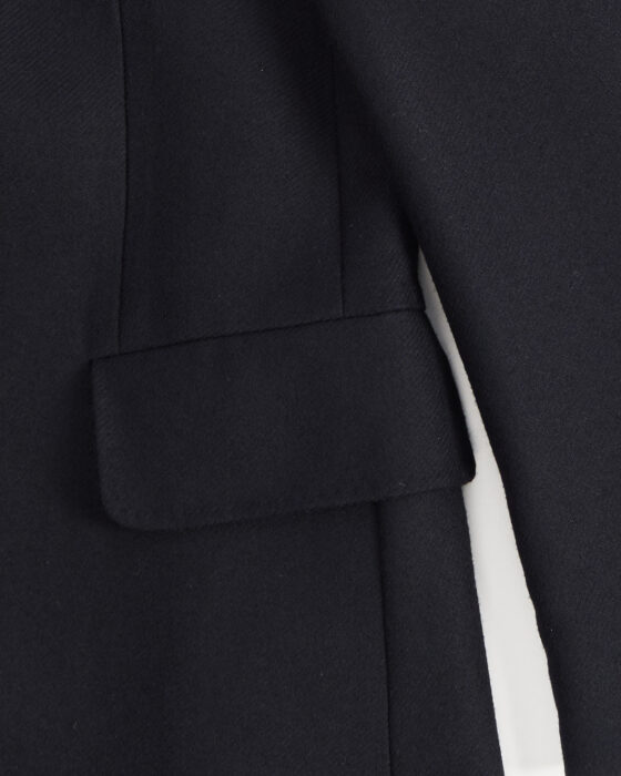 Двубортное пальто из шерсти The Most Wanted — фото 4