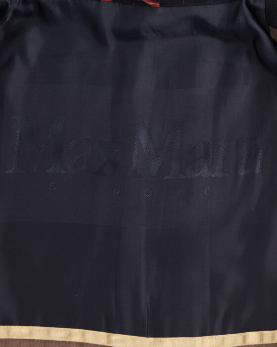 Пальто Max Mara Max Mara — фото 5