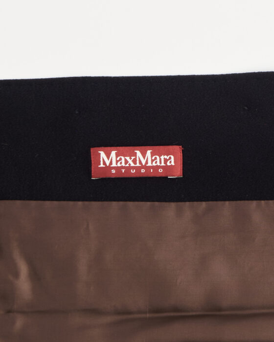 Пальто Max Mara Max Mara — фото 6